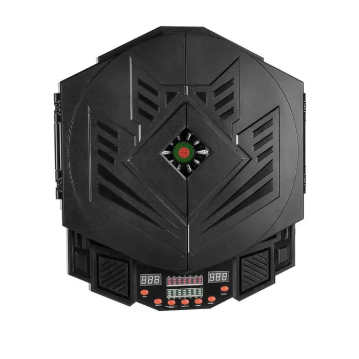 Дартс электронный Outtec DB2000 27в1