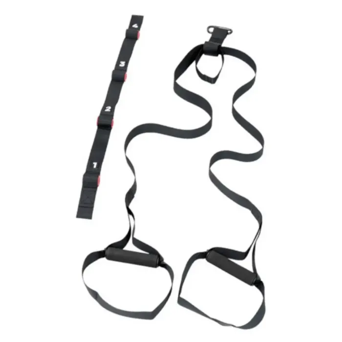 Тренировочные петли York Fitness Suspension