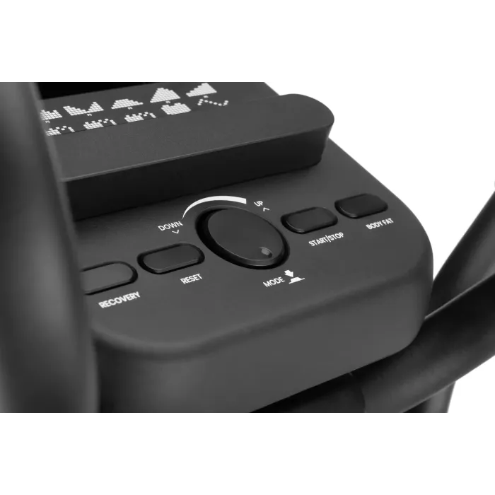 Орбитрек Gymtek XC4500 электромагнитный синий