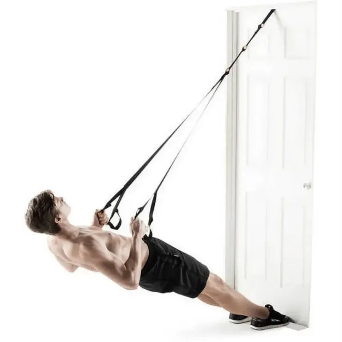 Тренировочные петли York Fitness Suspension