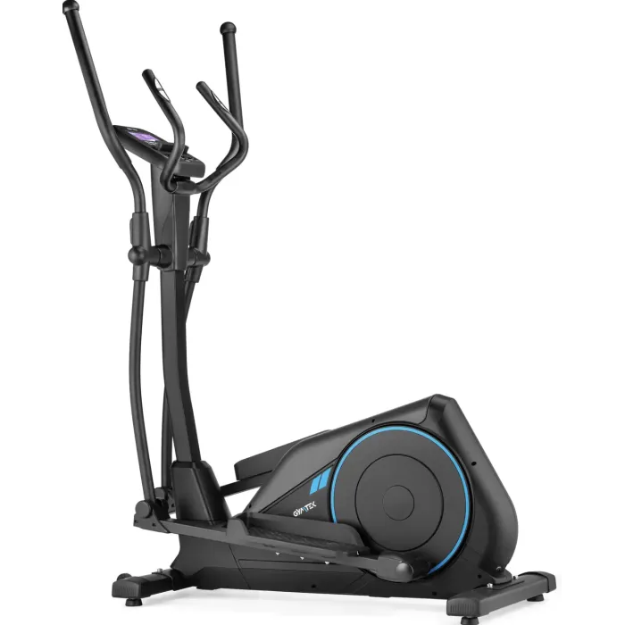 Орбитрек Gymtek XC4500 электромагнитный синий