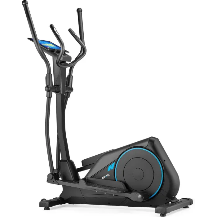 Орбитрек Gymtek XC4500 электромагнитный синий