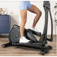 Орбитрек Gymtek XC4500 электромагнитный синий