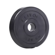 Диск с ABS покрытием Elitum 1.25кг