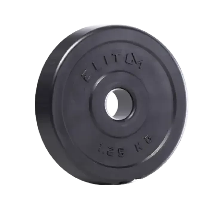 Диск с ABS покрытием Elitum 1.25кг