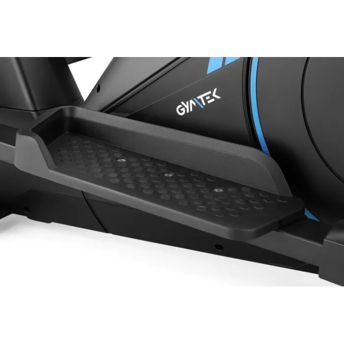 Орбитрек Gymtek XC4500 электромагнитный синий