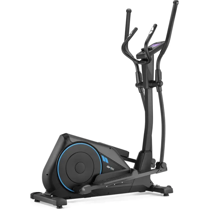 Орбитрек Gymtek XC4500 электромагнитный синий