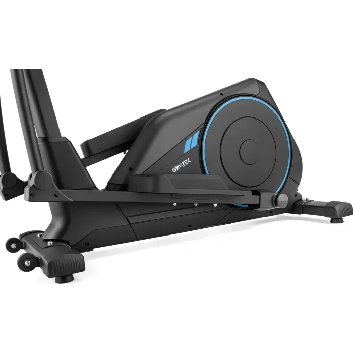 Орбитрек Gymtek XC4500 электромагнитный синий