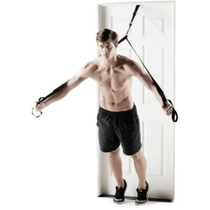 Тренировочные петли York Fitness Suspension