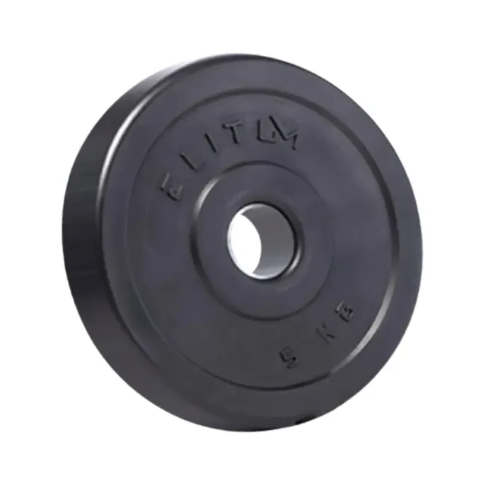 Набір гантелі Elitum Titan 2x31 кг із лавою HS-1025 Pro: для дому, силових тренувань