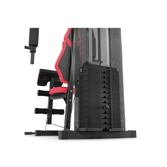 Силовая станция Hop-Sport HS-1044K