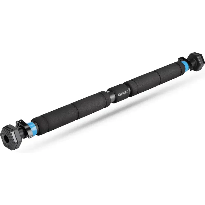 Турник раздвижной Gymtek 65-100см
