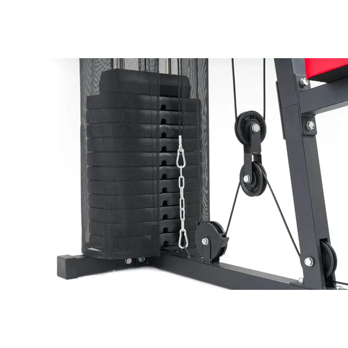 Силовая станция Hop-Sport HS-1044K