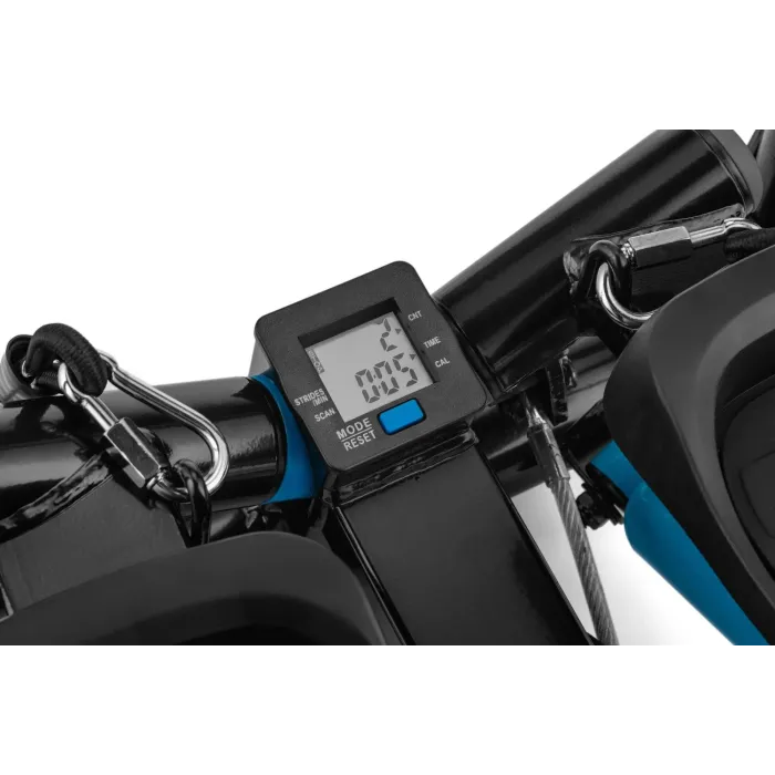 Степпер Gymtek XST700 синий