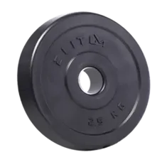 Диск с ABS покрытием Elitum 2.5кг