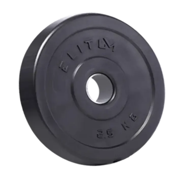 Диск с ABS покрытием Elitum 2.5кг