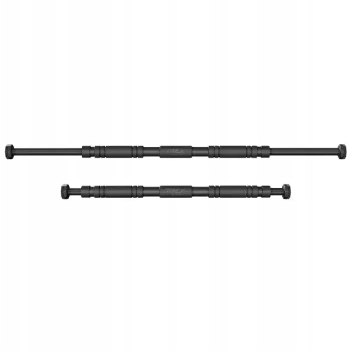Регулируемый турник Trex Sport TX-010PB 60-100см черный
