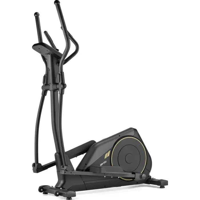 Орбитрек Gymtek XC4500 электромагнитный золотой