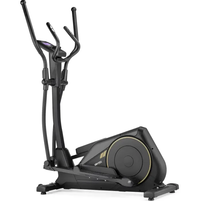Орбитрек Gymtek XC4500 электромагнитный золотой