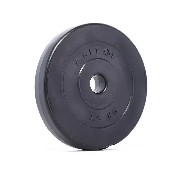 Диск с ABS покрытием Elitum 2.5кг