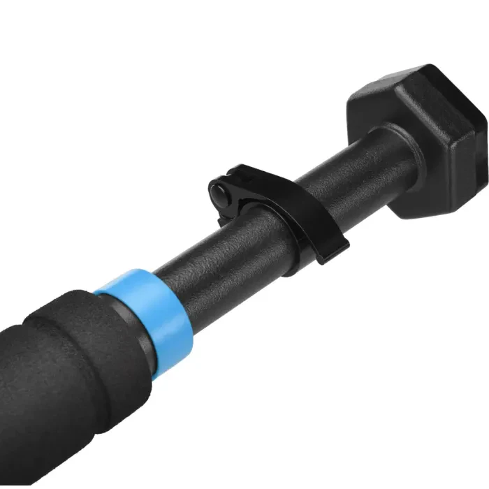 Турник раздвижной Gymtek 65-100см