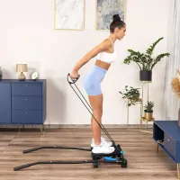 Степпер Gymtek XST700 синий