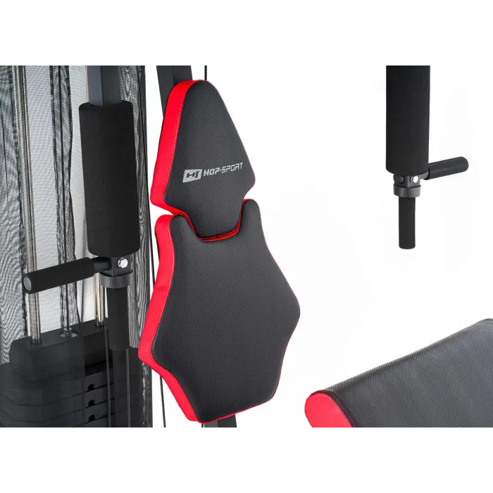 Силовая станция Hop-Sport HS-1044K