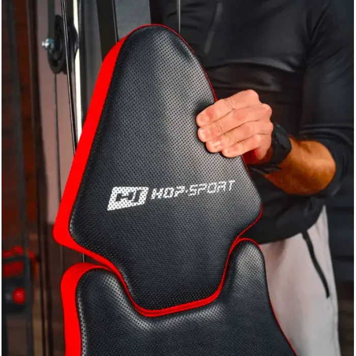 Силовая станция Hop-Sport HS-1044K