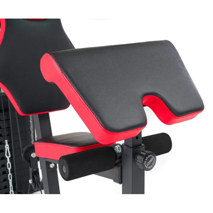 Силовая станция Hop-Sport HS-1044K