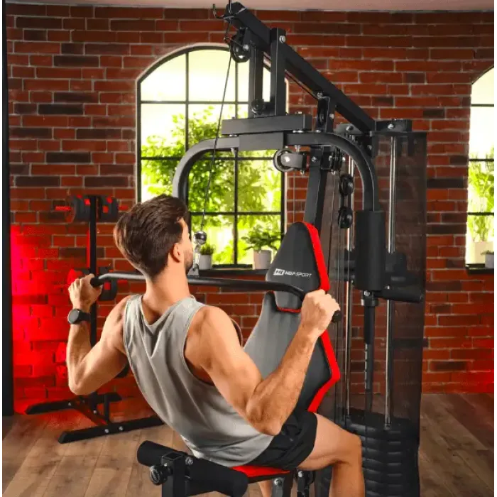 Силовая станция Hop-Sport HS-1044K