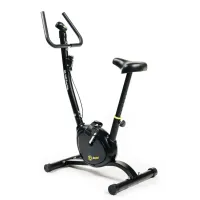 Велотренажер Besport BS-1430 EasyRide черно-желтый