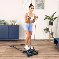 Степпер Gymtek XST700 синий