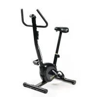 Велотренажер Besport BS-1430 EasyRide черно-желтый