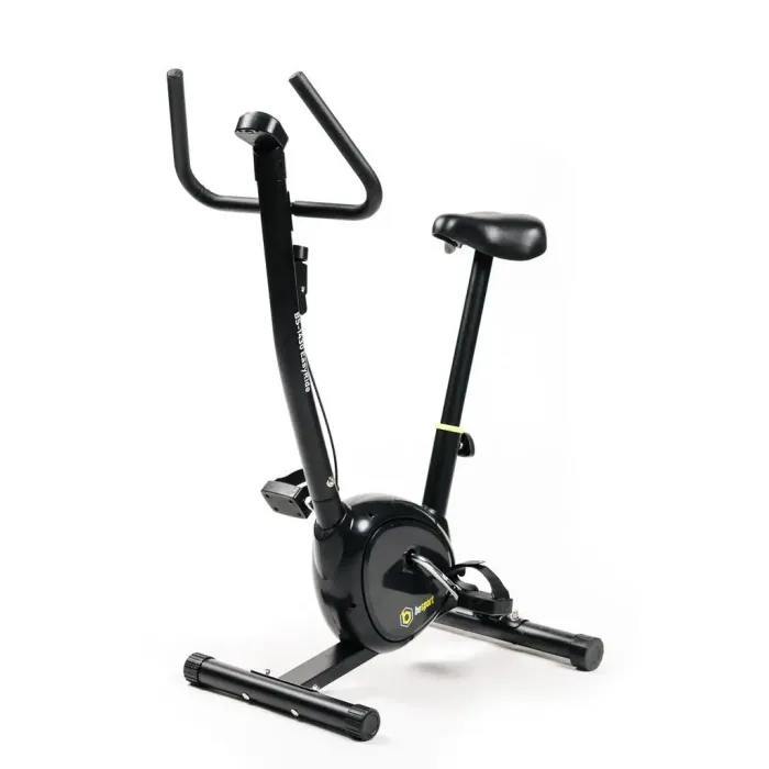 Велотренажер Besport BS-1430 EasyRide черно-желтый