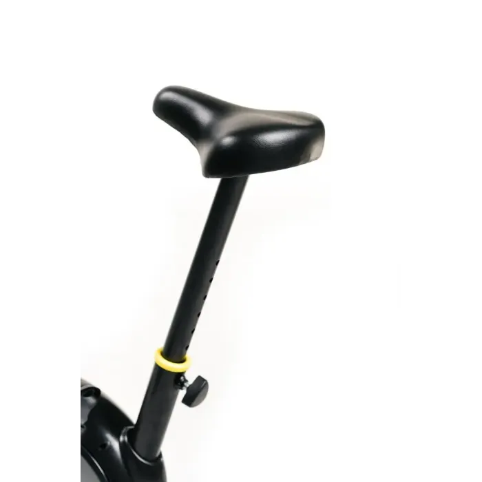 Велотренажер Besport BS-1430 EasyRide черно-желтый