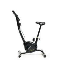 Велотренажер Besport BS-1430 EasyRide черно-желтый