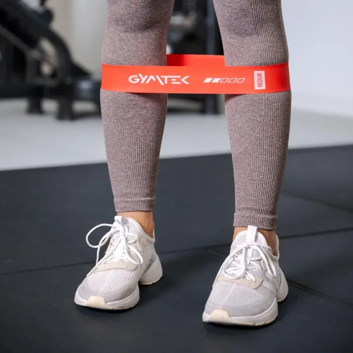 Набор резинок для фитнеса Gymtek 0,5-30кг.