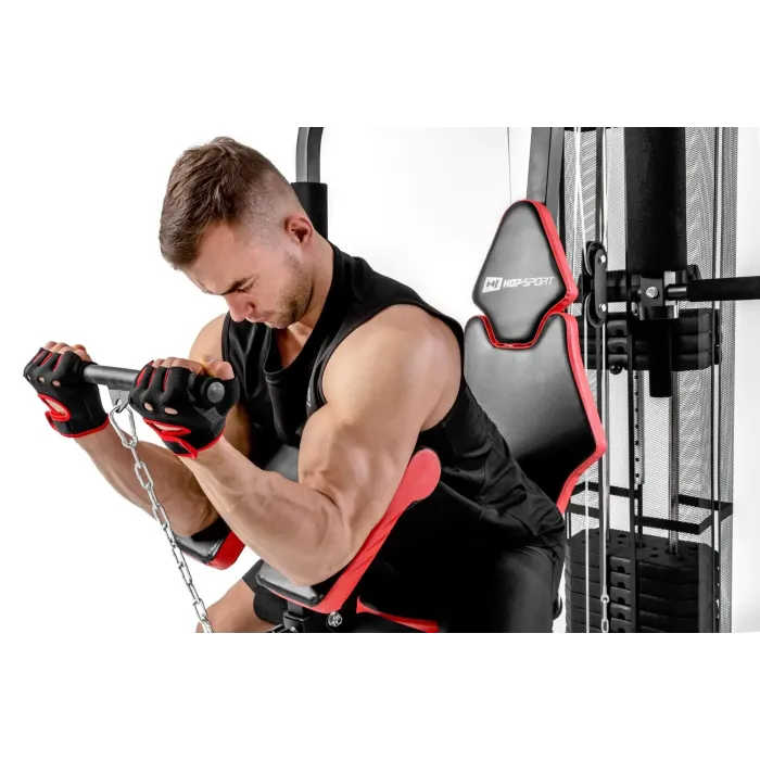Силовая станция Hop-Sport HS-1044K