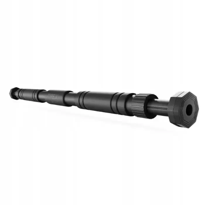 Регулируемый турник Trex Sport TX-010PB 60-100см черный