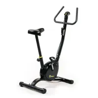 Велотренажер Besport BS-1430 EasyRide черно-желтый
