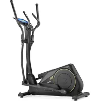 Орбитрек Gymtek XC4500 электромагнитный золотой