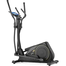Орбитрек Gymtek XC4500 электромагнитный золотой