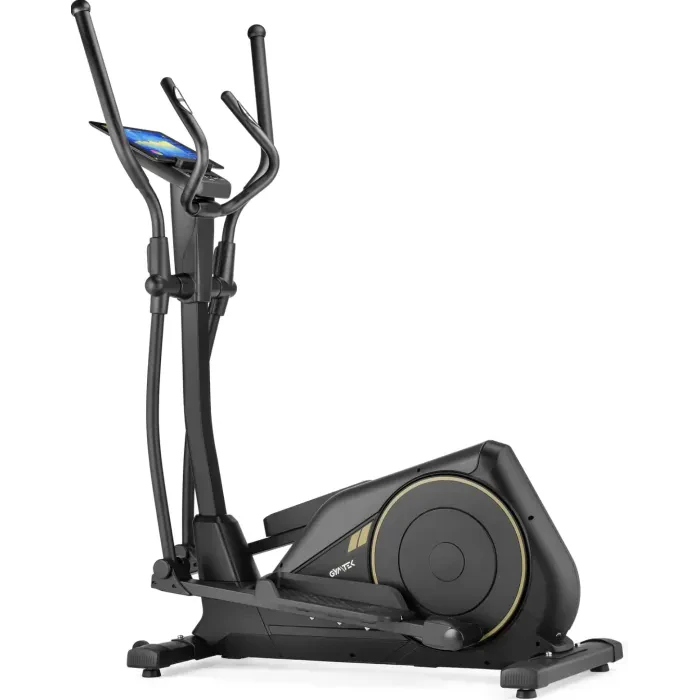 Орбитрек Gymtek XC4500 электромагнитный золотой