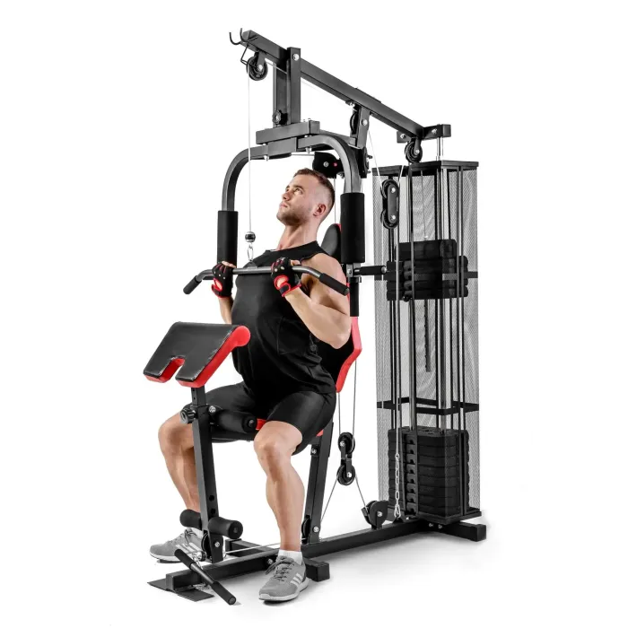 Силовая станция Hop-Sport HS-1044K