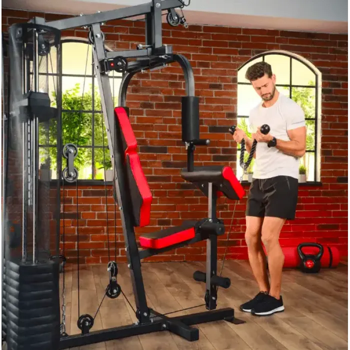 Силовая станция Hop-Sport HS-1044K
