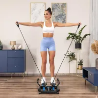 Степпер Gymtek XST700 синий