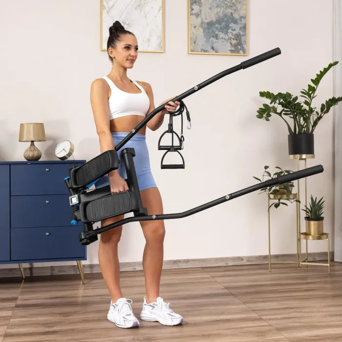 Степпер Gymtek XST700 синий
