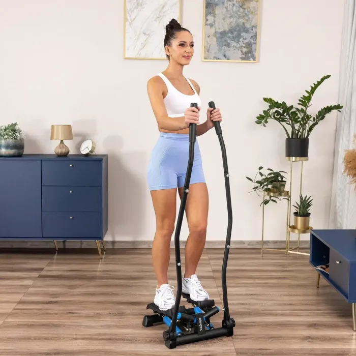 Степпер Gymtek XST700 синий