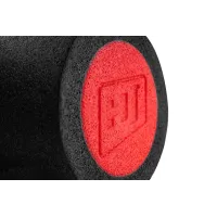 Массажный ролик (валик, роллер) EPE 30см Hop-Sport HS-E030YG черный