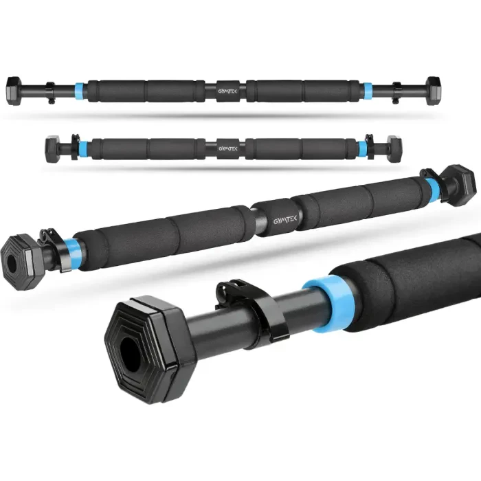 Турник раздвижной Gymtek 65-100см